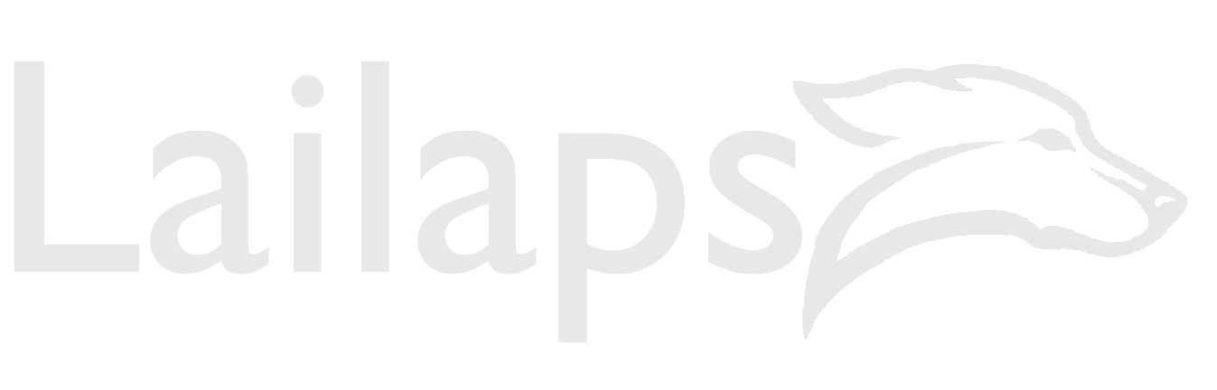 Lailaps Logo
